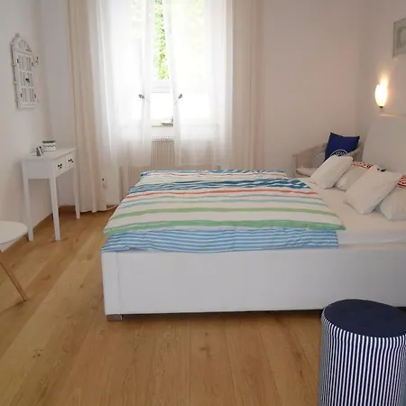 Appartamento City Norimberga